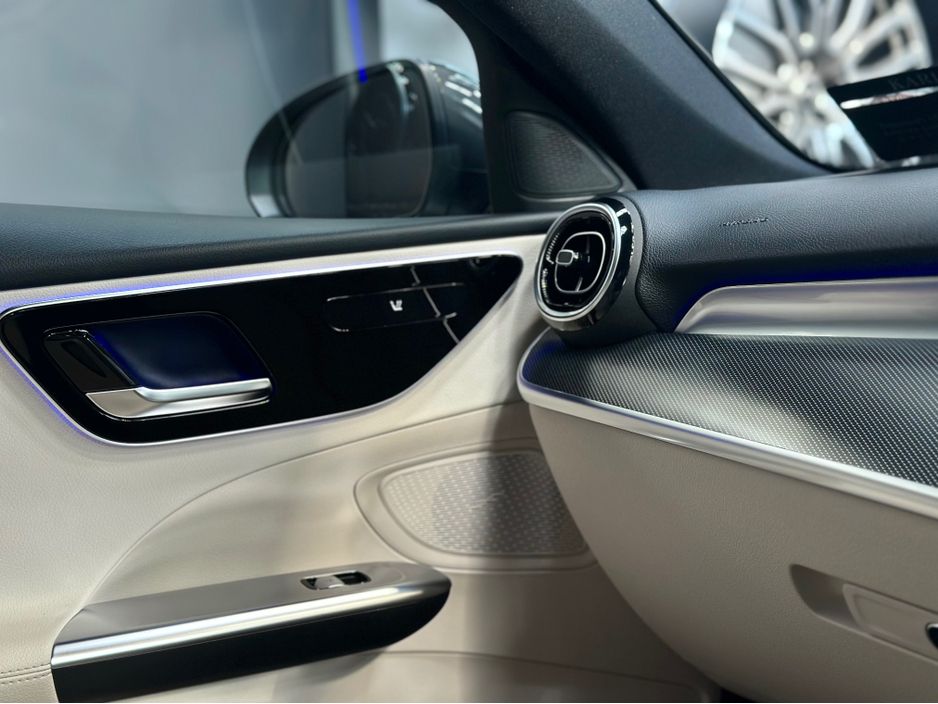 2022 Mercedes-Benz C Class