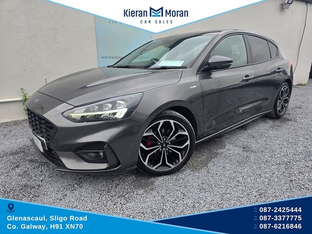 vehicle for sale from Kieran Moran Car Sales