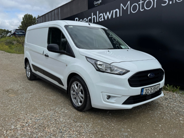 vehicle for sale from Beechlawn Motors