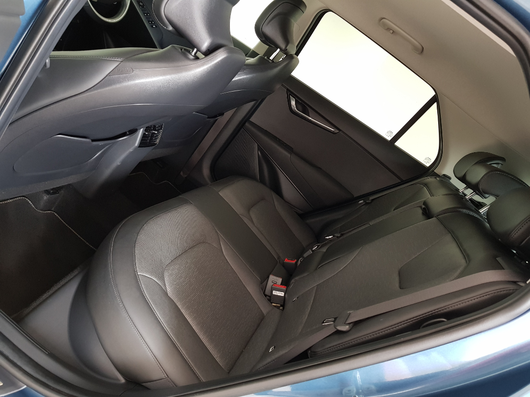 2024 Kia Niro