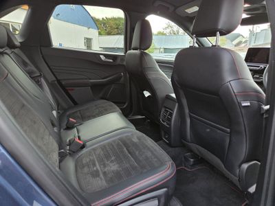 2022 Ford Kuga