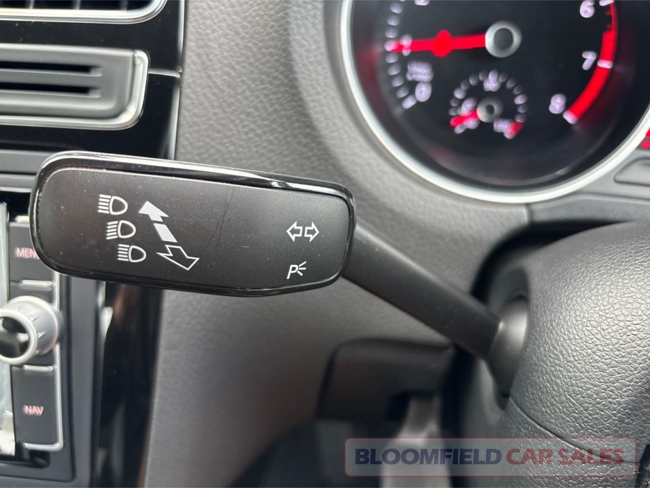 2016 Volkswagen Polo