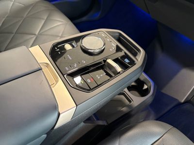 2023 BMW iX