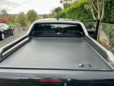 2023 Volkswagen Amarok