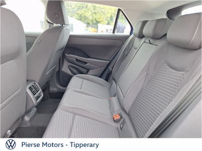 2026 Volkswagen T-Roc