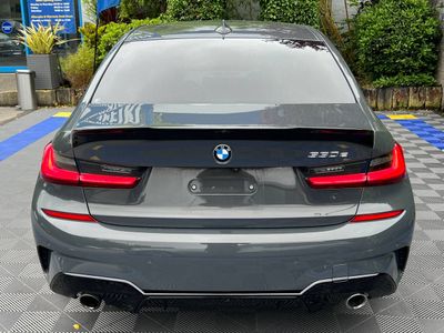 2020 BMW 3 Series