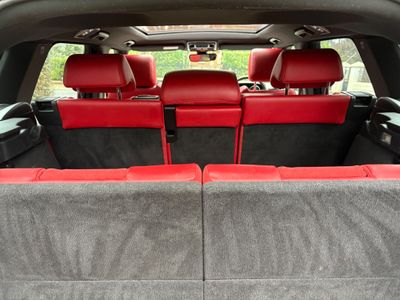 2016 Land Rover Range Rover Sport