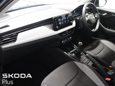 2026 Skoda Kamiq