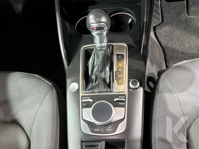 2017 Audi A3