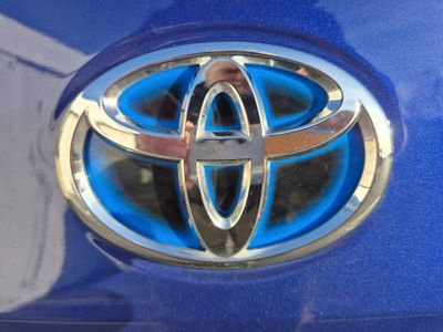 2023 Toyota Corolla Cross