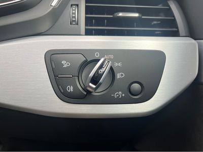 2017 Audi A5