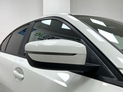 2019 BMW 3 Series