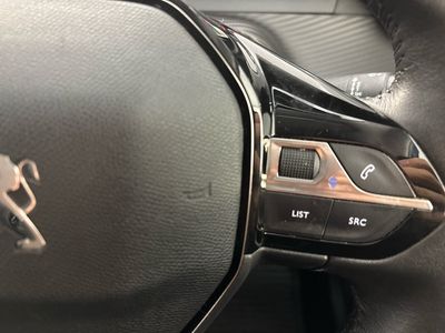 2022 Peugeot 208