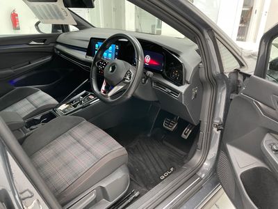 2022 Volkswagen Golf