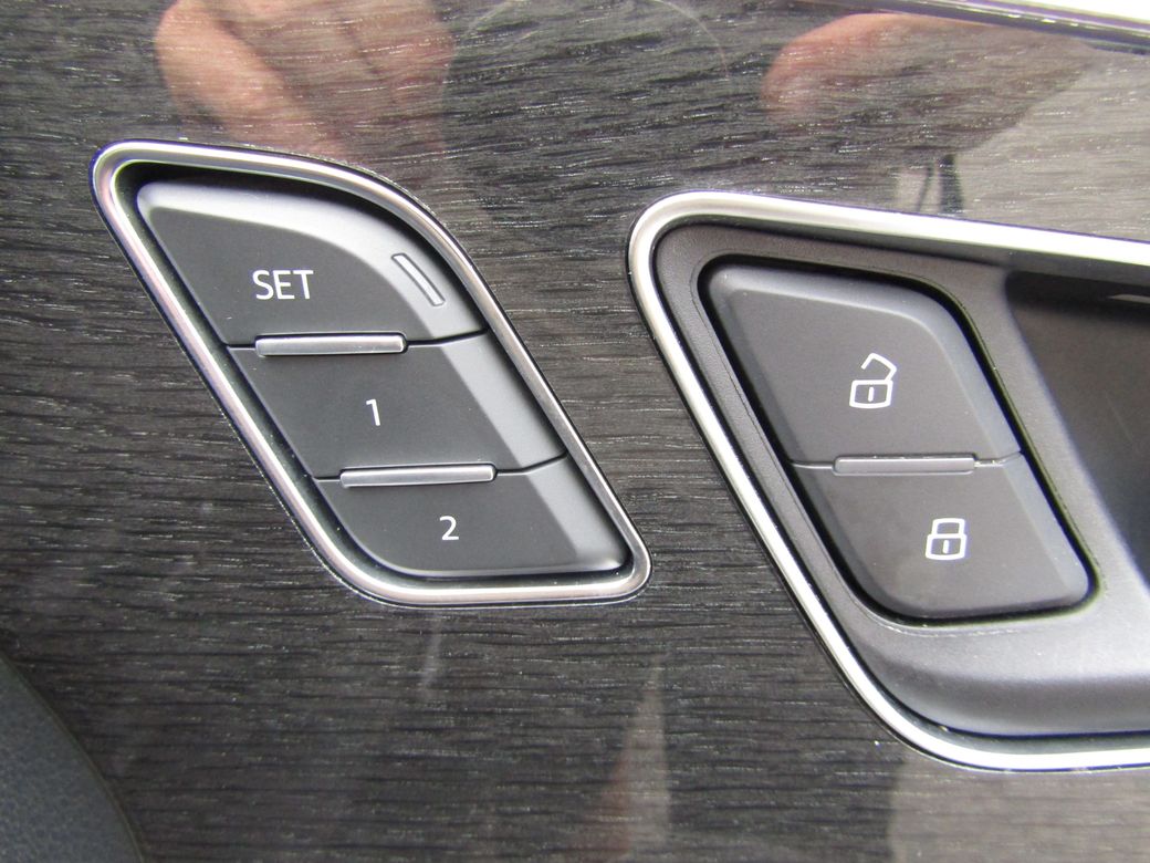 2019 Audi Q8