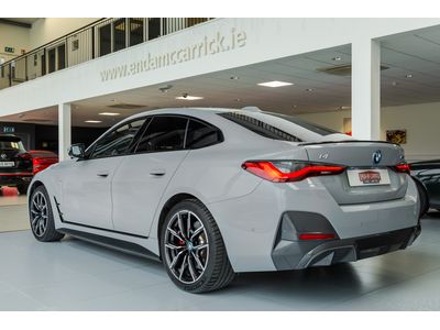 2024 BMW i4