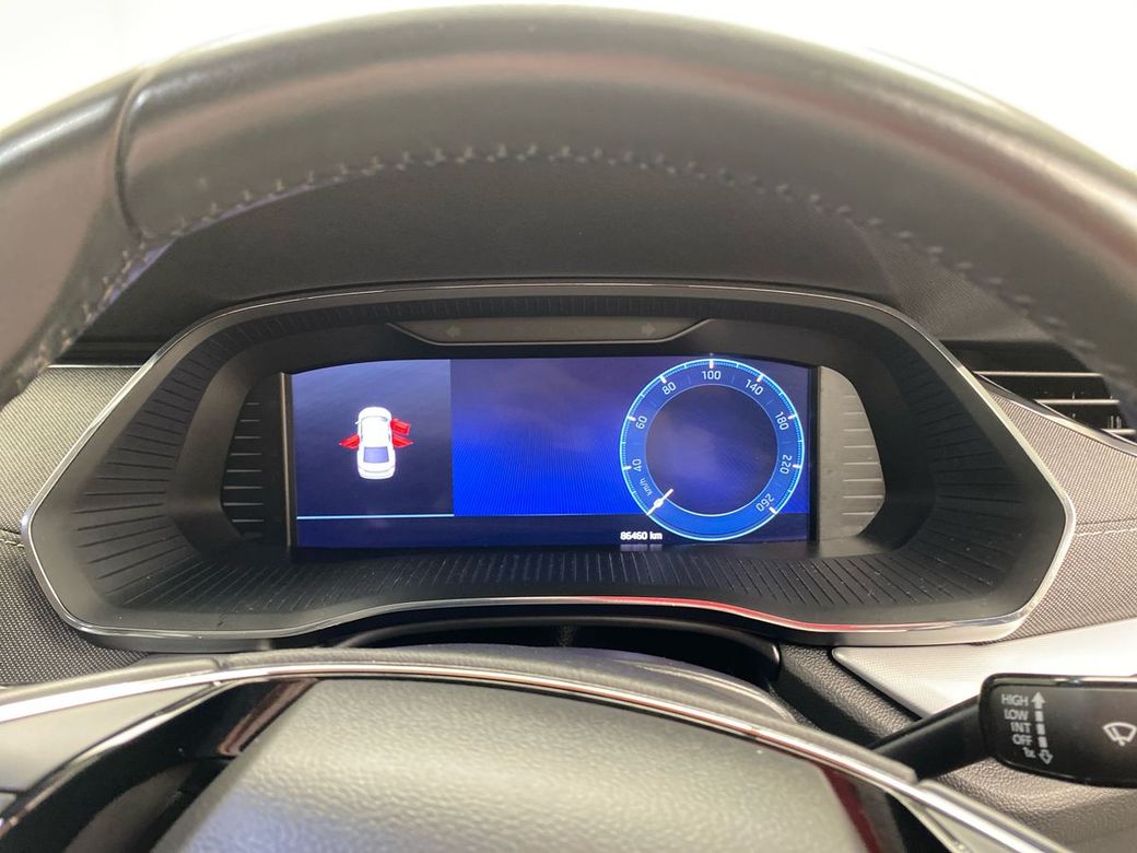 2023 Skoda Octavia
