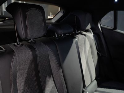 2025 Peugeot 2008