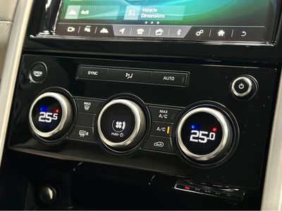 2017 Land Rover Discovery