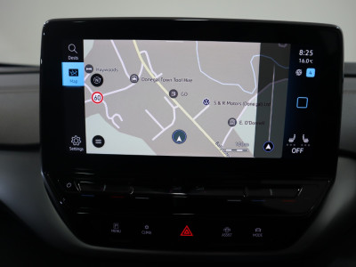 2023 Volkswagen ID.4