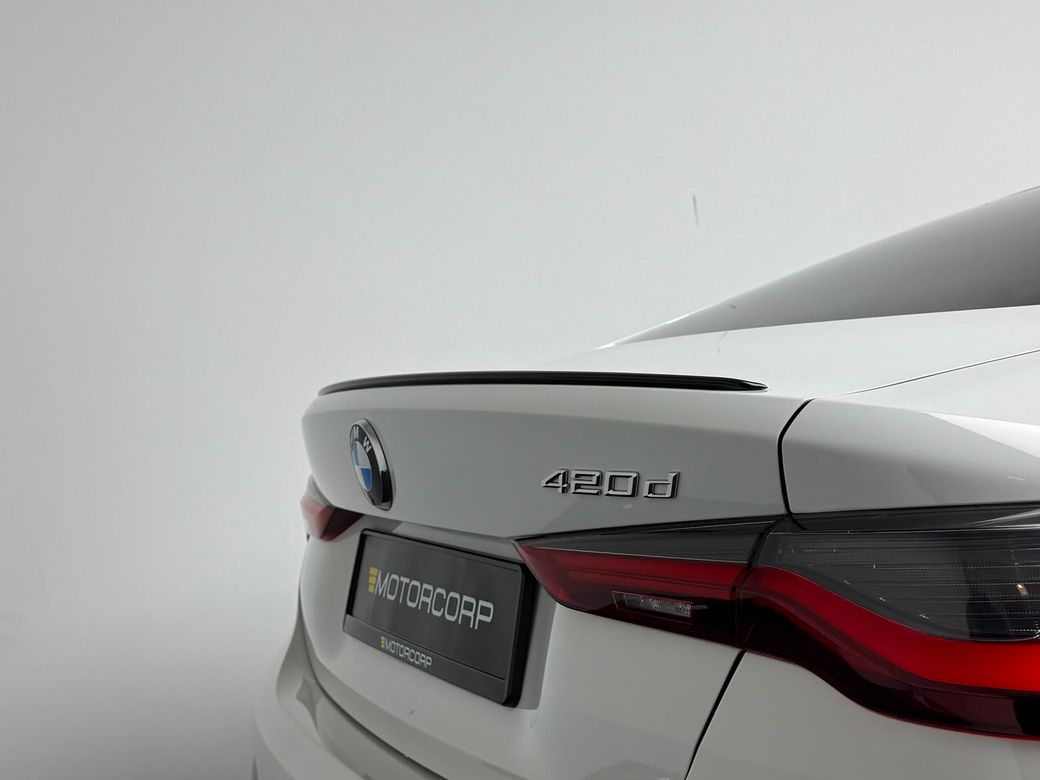 2023 BMW 4 Series