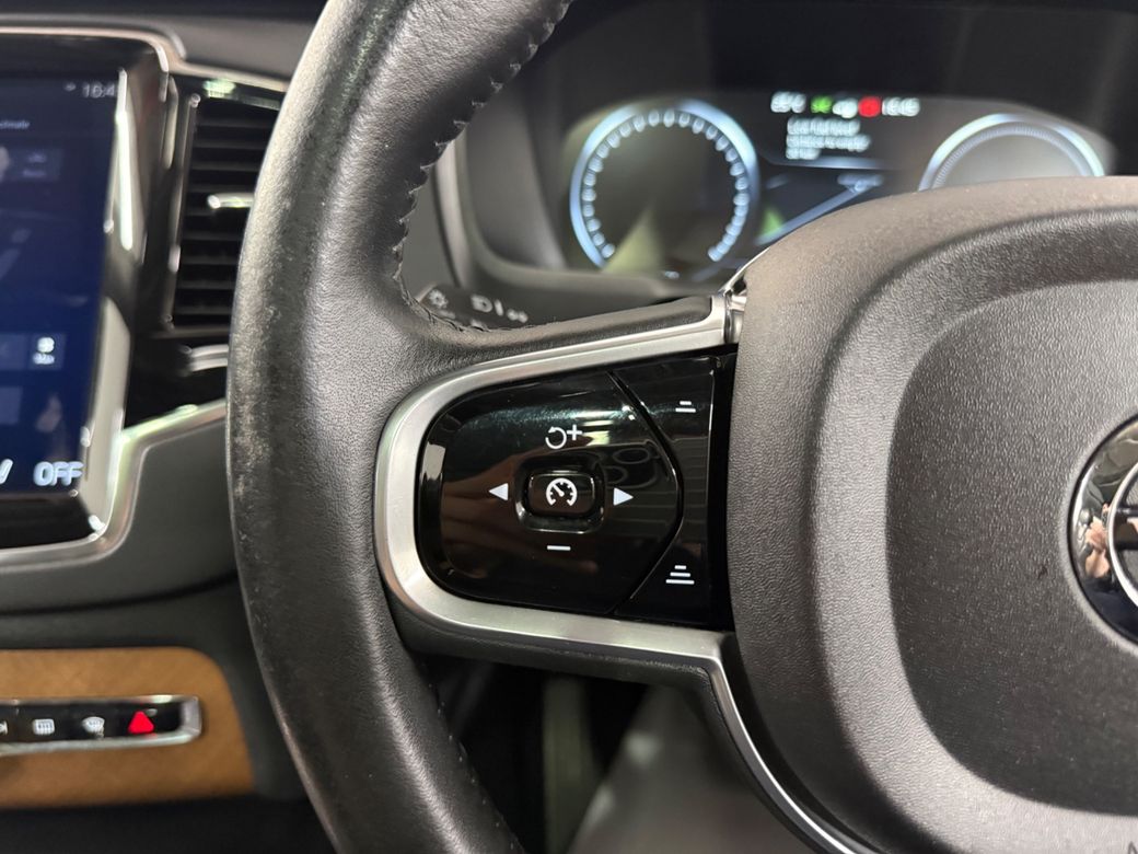 2017 Volvo XC90