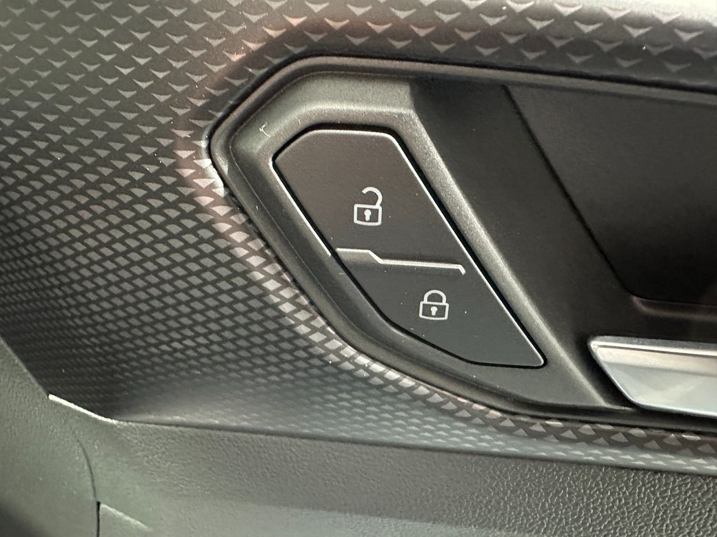 2021 Volkswagen T-Cross