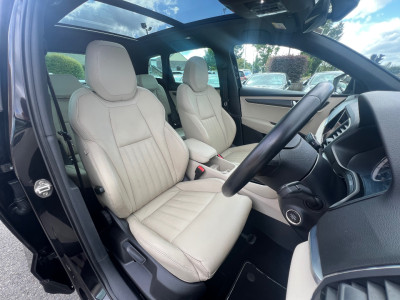 2018 Skoda Karoq