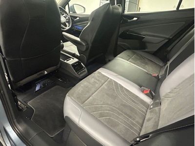 2022 Volkswagen ID.4