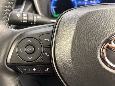 2024 Toyota Corolla Cross