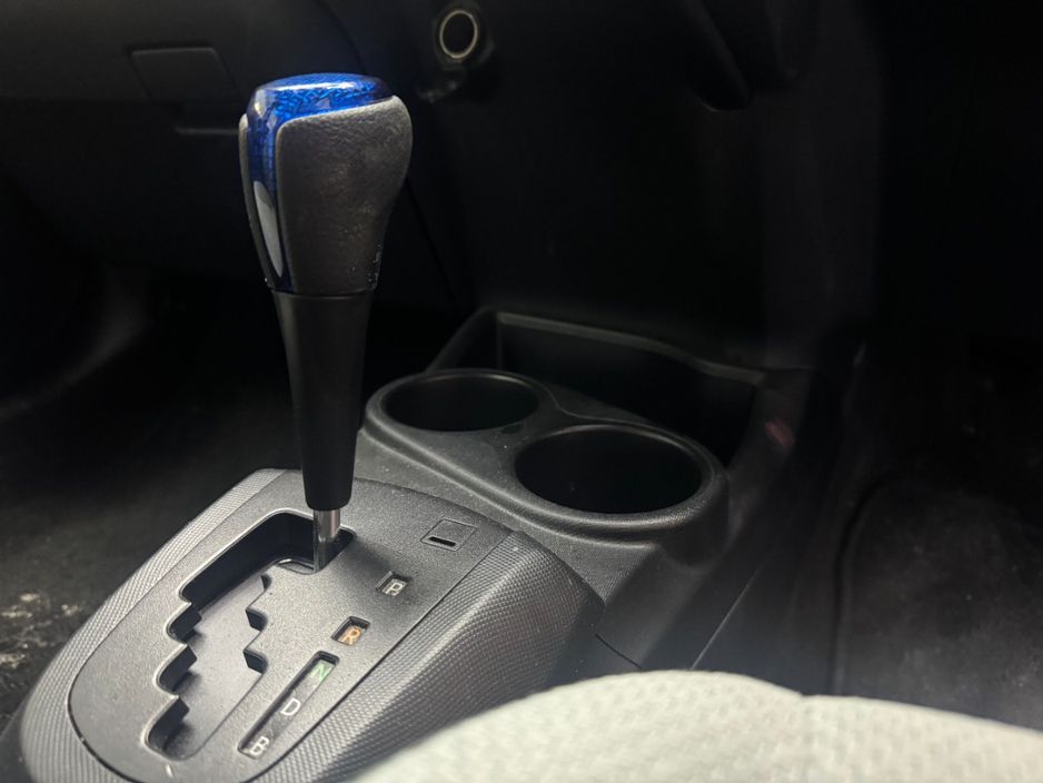 2019 Toyota Aqua