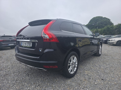 2015 Volvo XC60