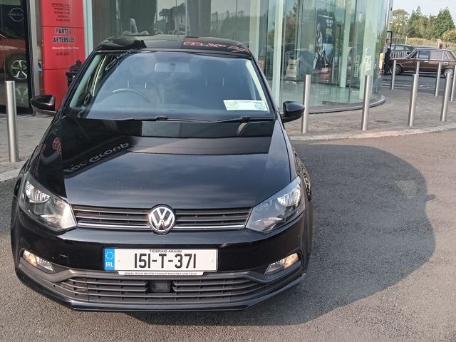 vehicle for sale from Donal Ryan Motor Group Roscrea