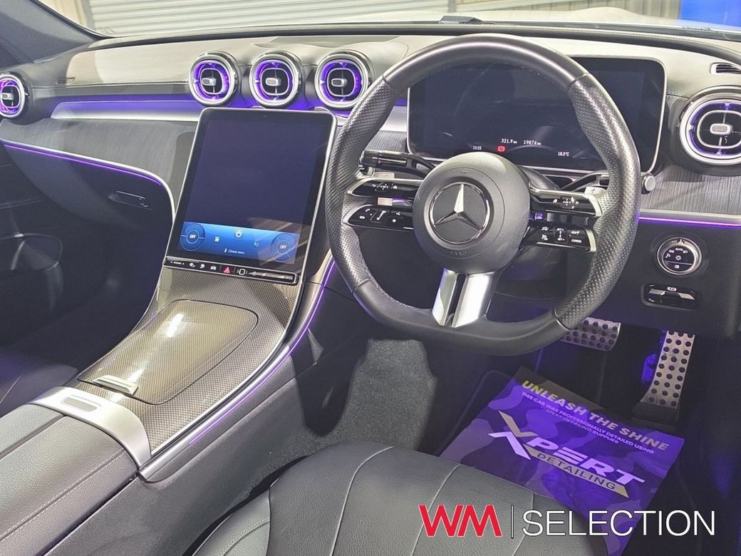2025 Mercedes-Benz CLE