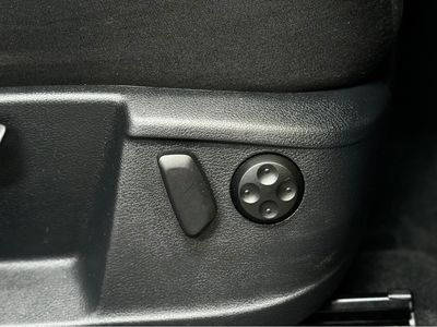 2015 Volkswagen Sharan