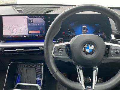 2024 BMW X1