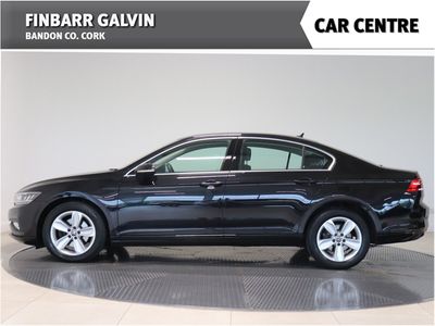 2021 Volkswagen Passat