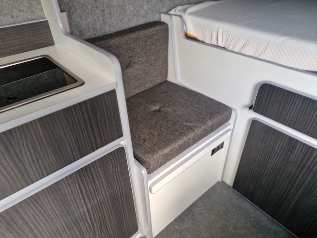 2021 Maxus Deliver 9