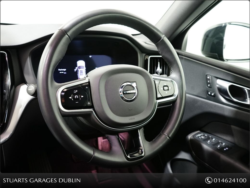 2023 Volvo XC60