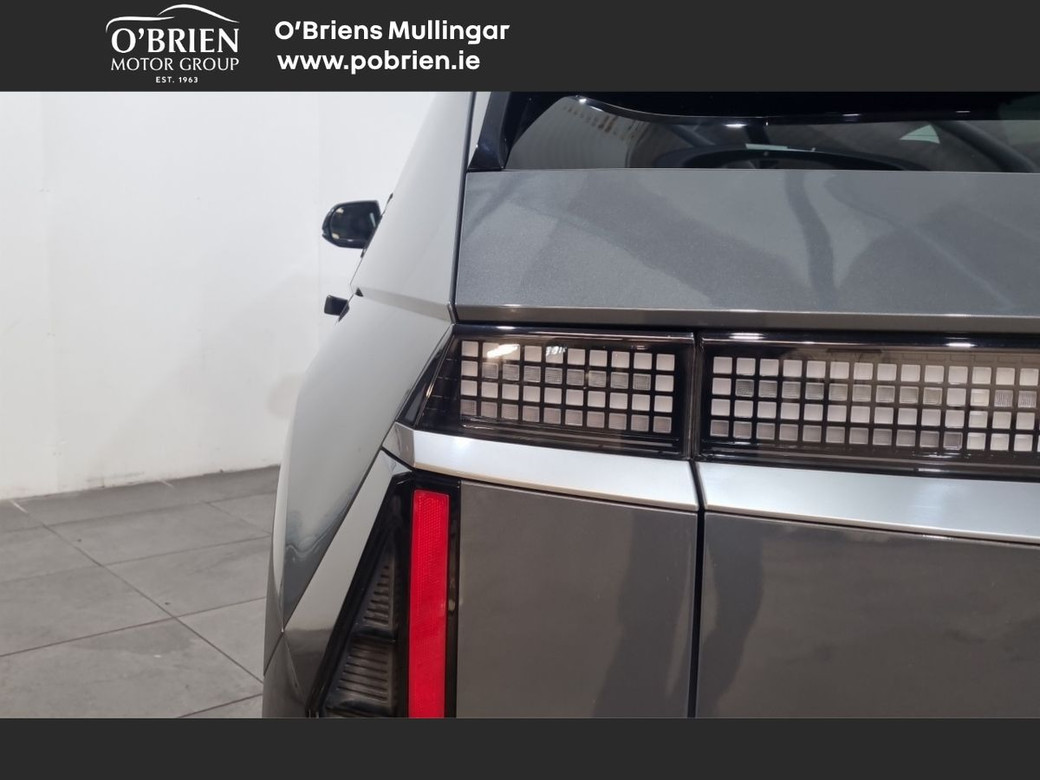 2025 Hyundai Ioniq 5