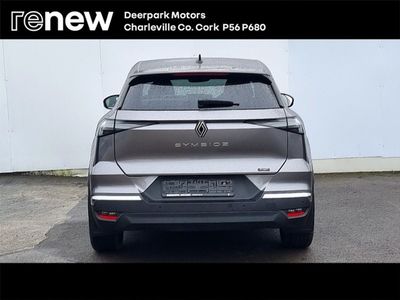 2026 Renault Symbioz