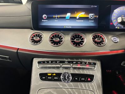 2019 Mercedes-Benz CLS Class