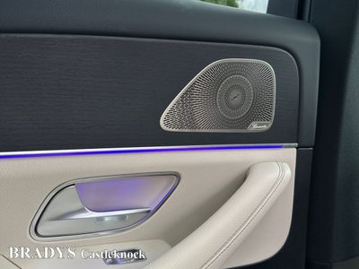 2024 Mercedes-Benz GLE Class