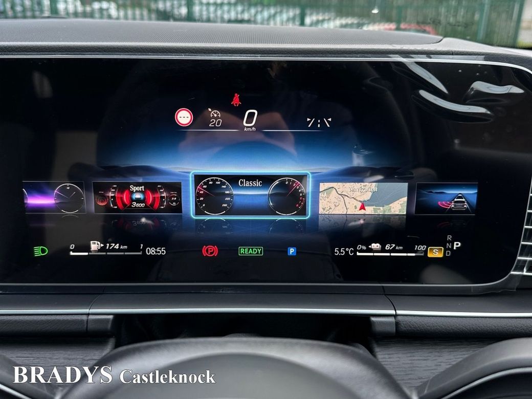 2026 Mercedes-Benz GLE Class