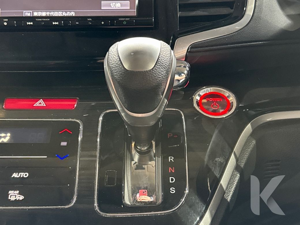 2020 Honda Odyssey