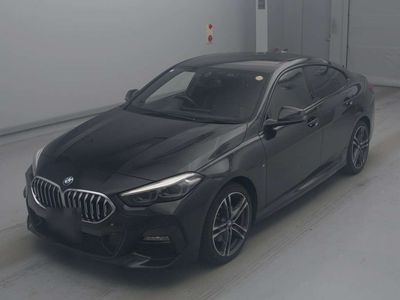 2020 BMW 2 Series