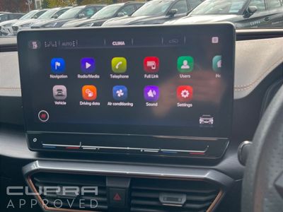 2023 Cupra Formentor