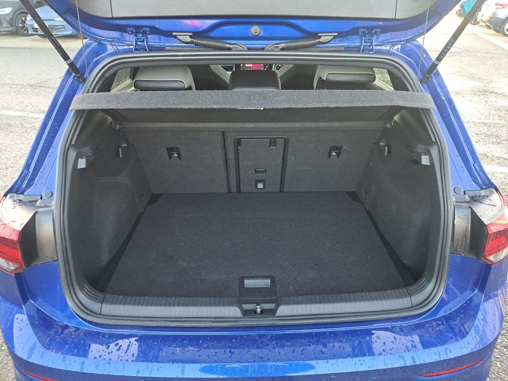 2023 Volkswagen Golf