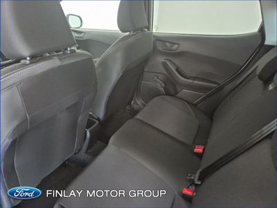 2023 Ford Fiesta