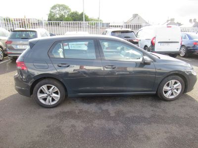 2022 Volkswagen Golf